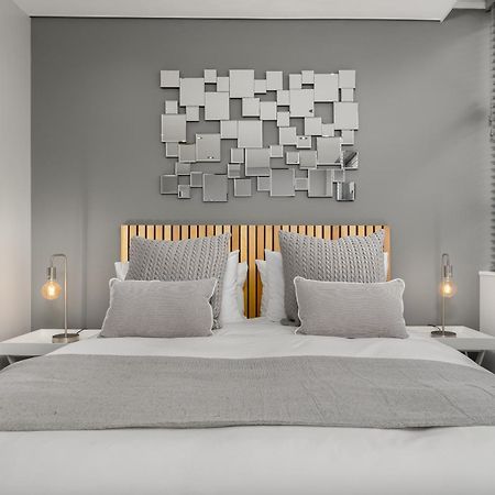 Montclair Apartments Кейптаун Екстериор снимка