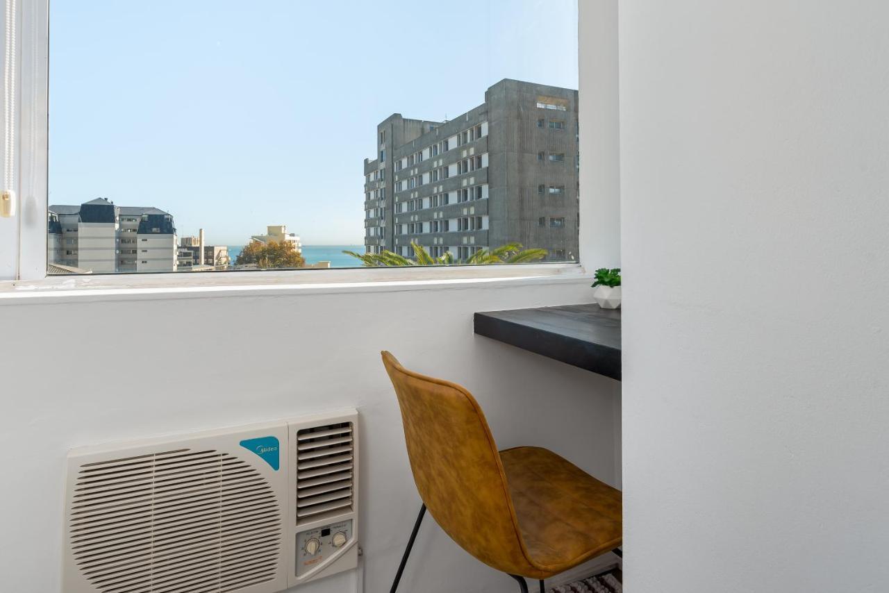 Montclair Apartments Кейптаун Екстериор снимка