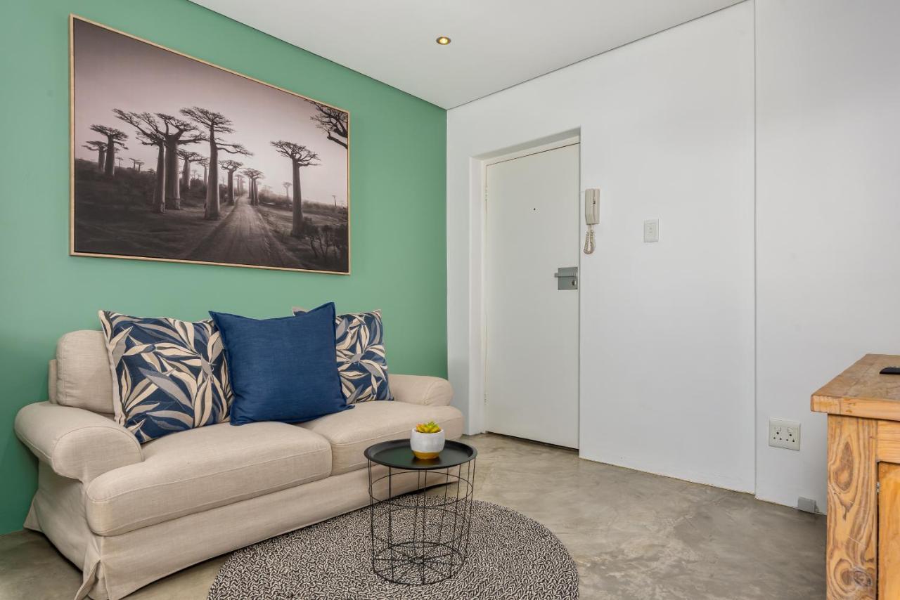 Montclair Apartments Кейптаун Екстериор снимка