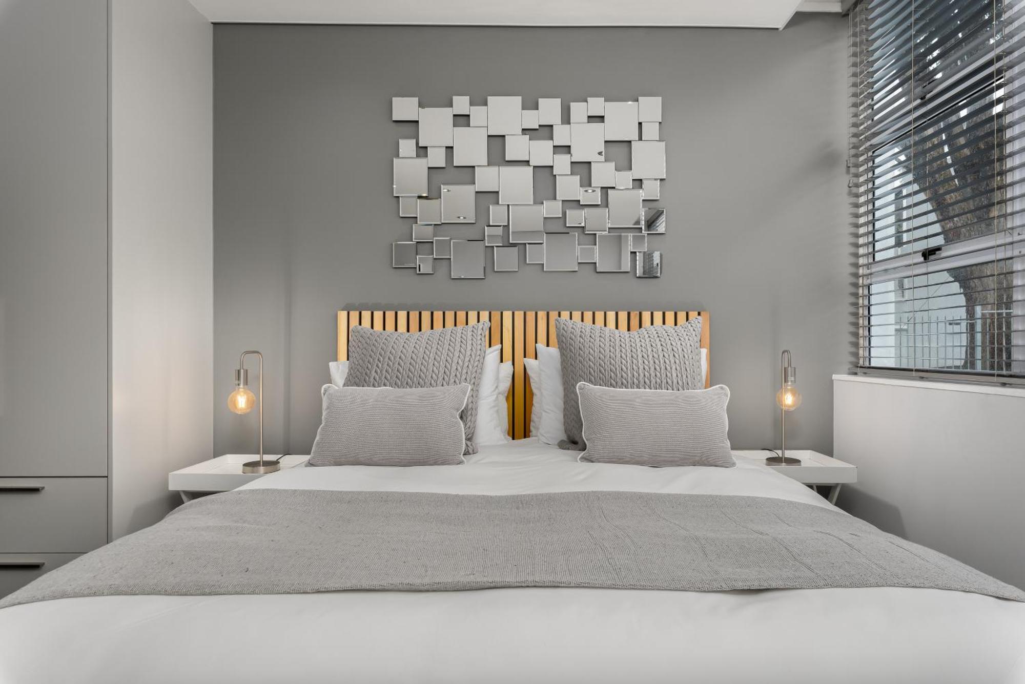 Montclair Apartments Кейптаун Екстериор снимка