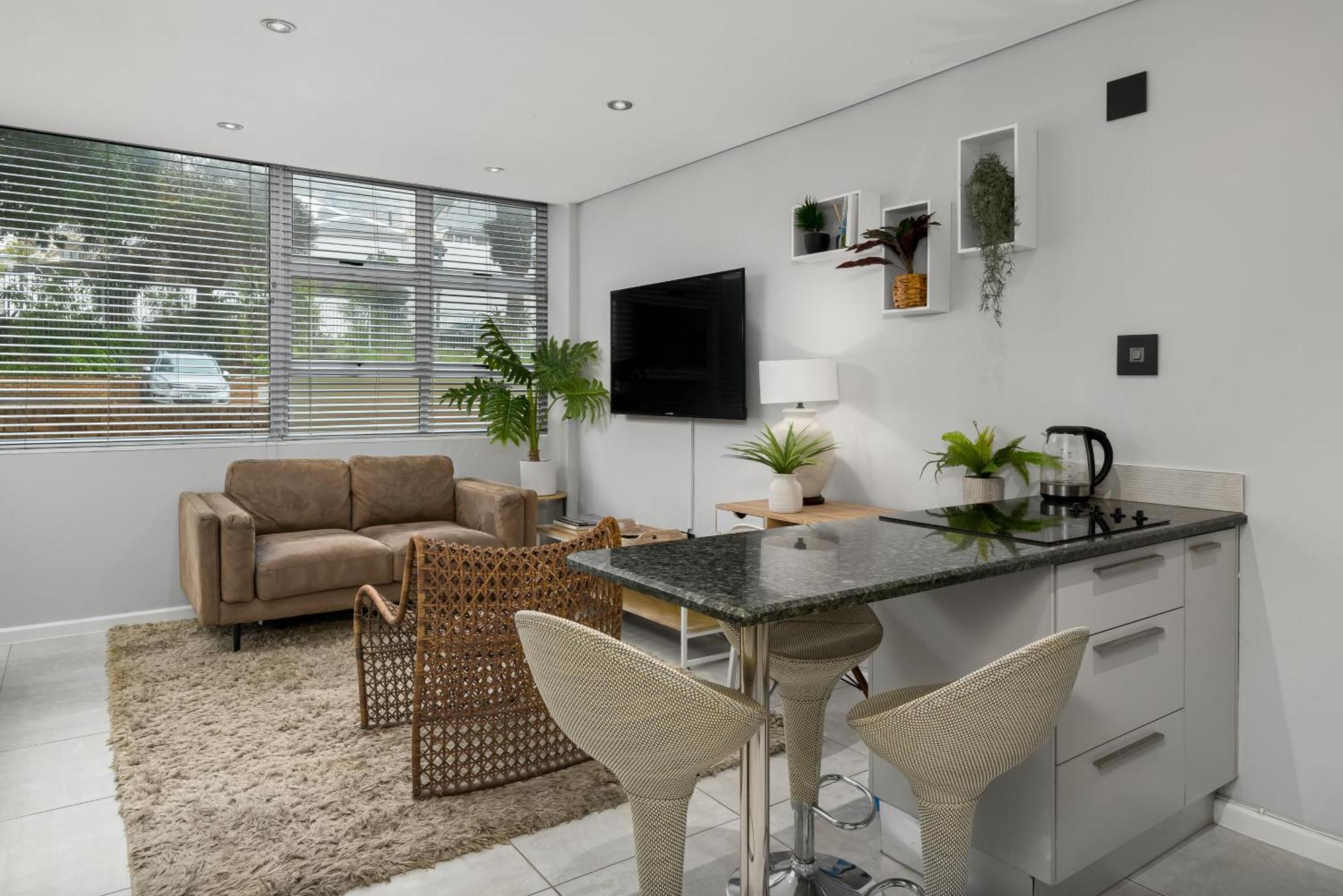 Montclair Apartments Кейптаун Екстериор снимка