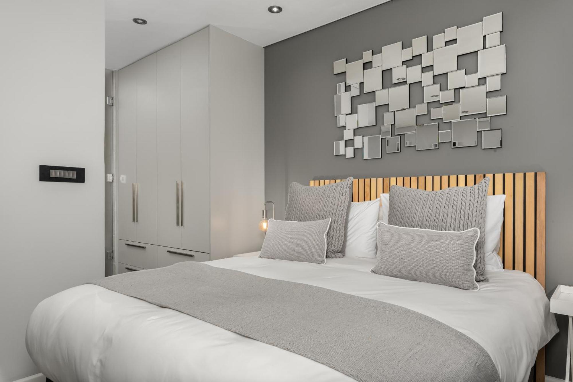 Montclair Apartments Кейптаун Екстериор снимка