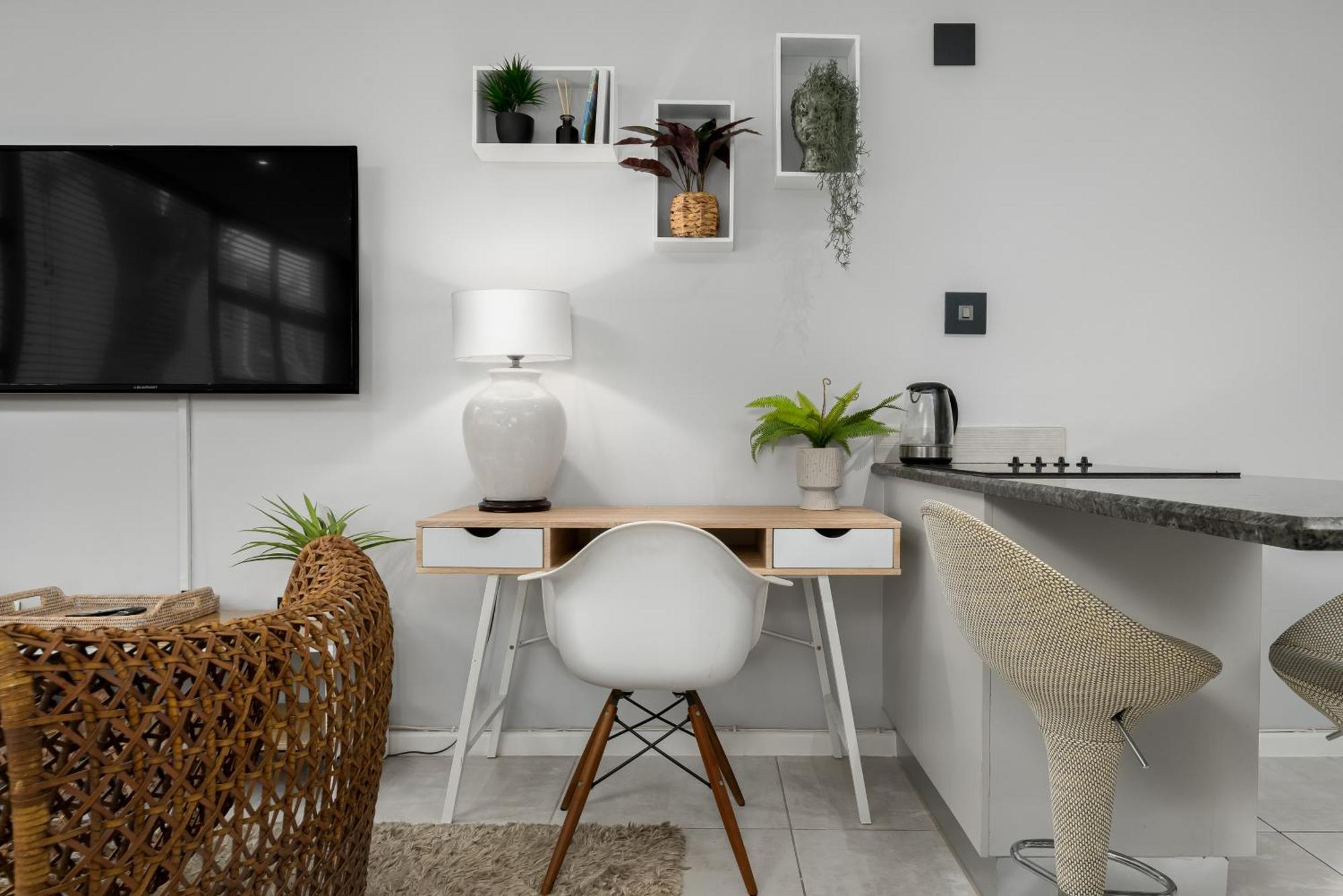 Montclair Apartments Кейптаун Екстериор снимка