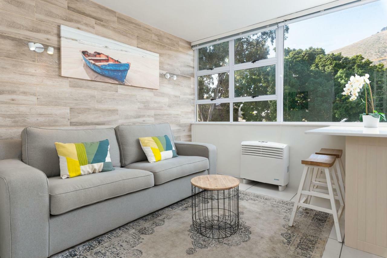 Montclair Apartments Кейптаун Екстериор снимка