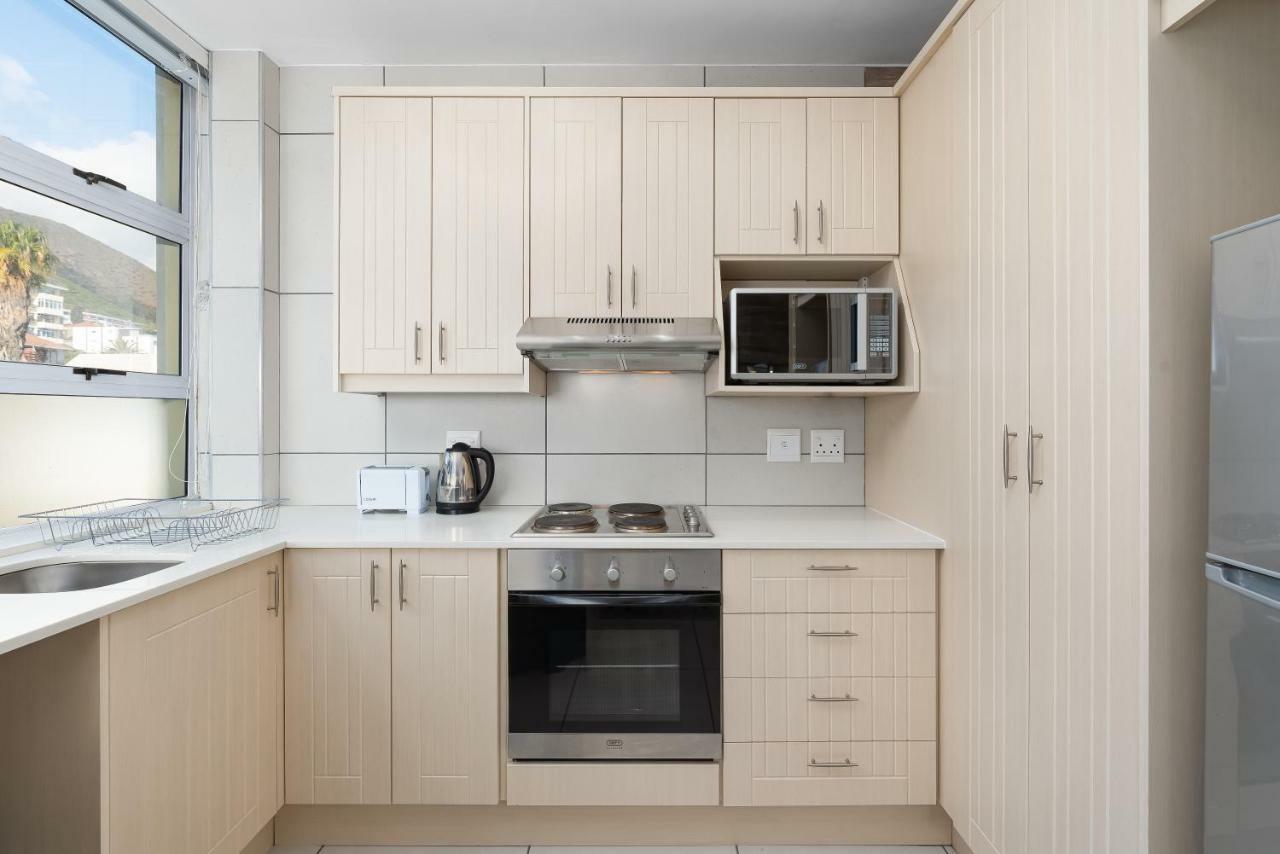 Montclair Apartments Кейптаун Екстериор снимка
