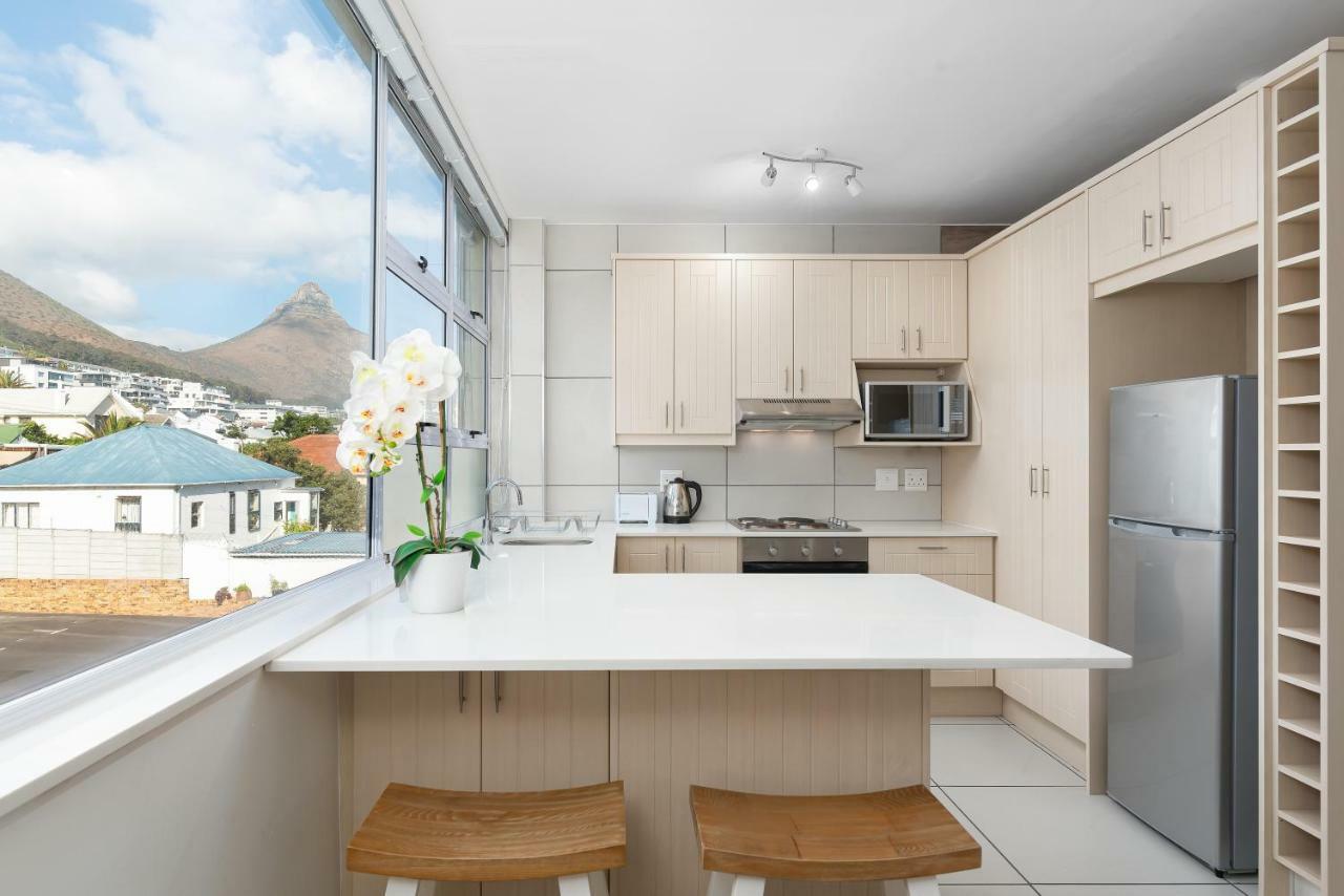 Montclair Apartments Кейптаун Екстериор снимка