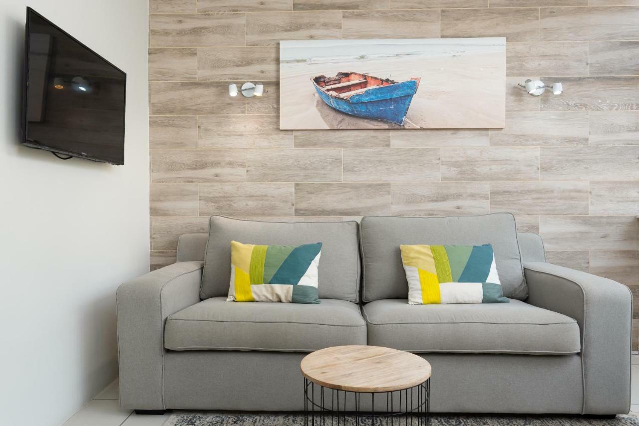 Montclair Apartments Кейптаун Екстериор снимка