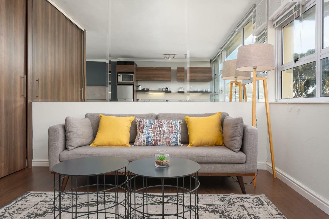 Montclair Apartments Кейптаун Екстериор снимка