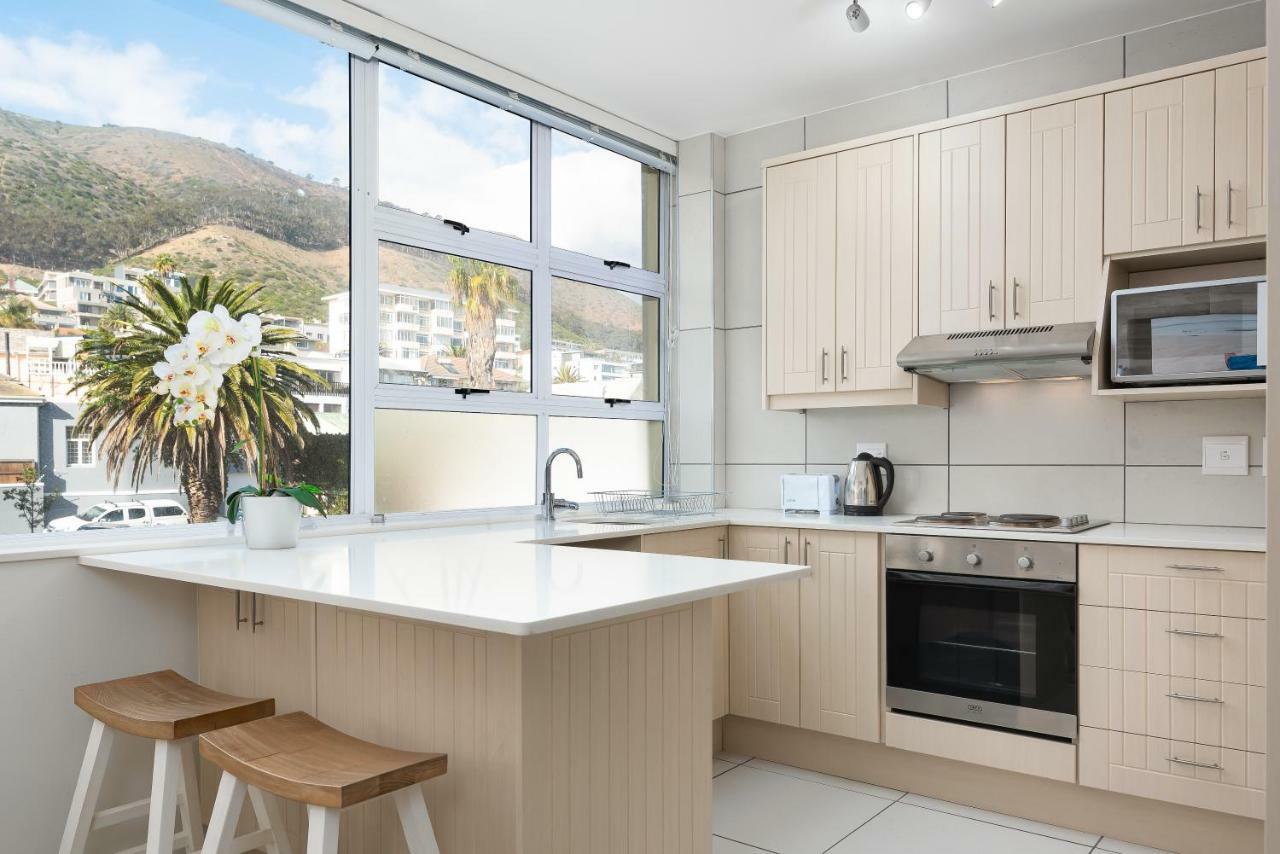 Montclair Apartments Кейптаун Екстериор снимка
