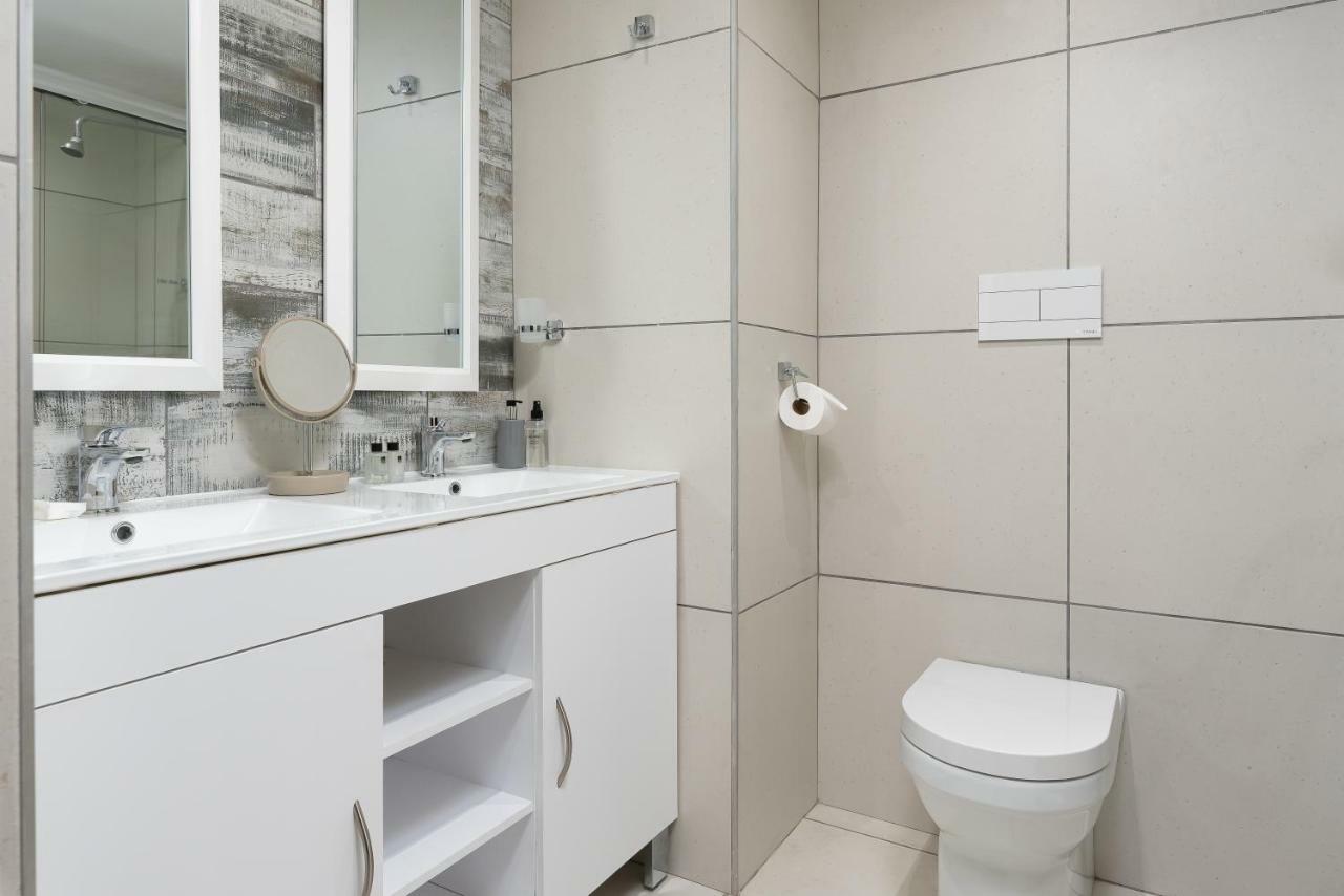Montclair Apartments Кейптаун Екстериор снимка