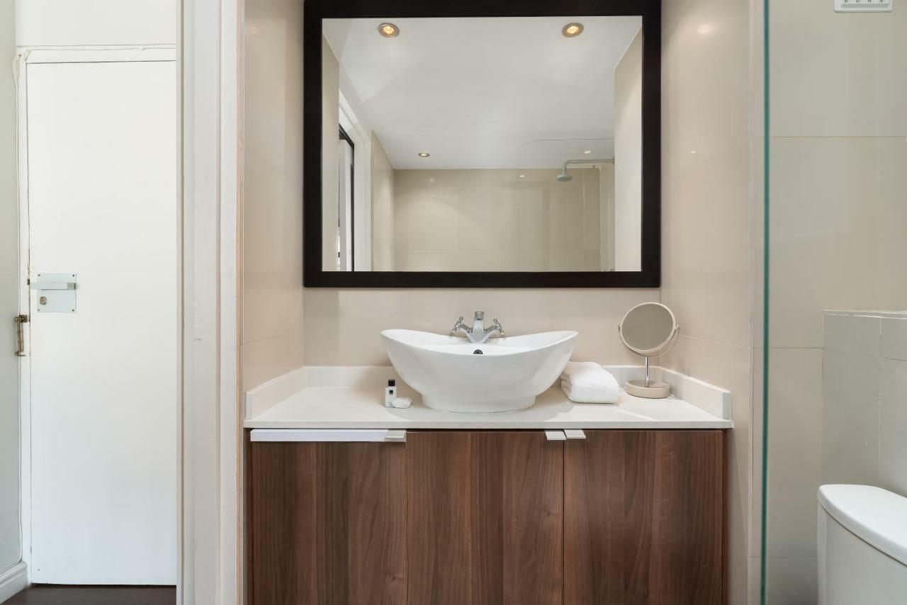 Montclair Apartments Кейптаун Екстериор снимка