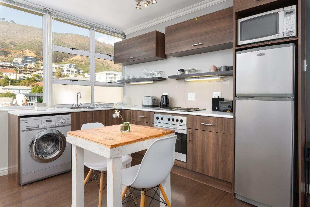 Montclair Apartments Кейптаун Екстериор снимка
